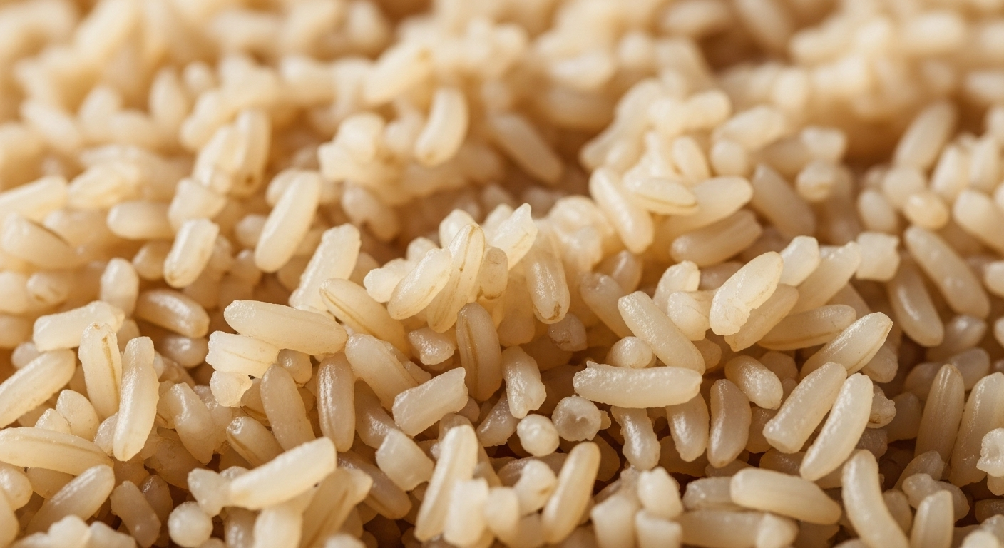 Brown Rice